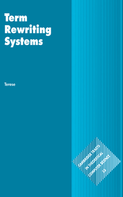Term Rewriting Systems - Terese