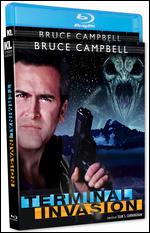 Terminal Invasion [Blu-ray] - Sean S. Cunningham