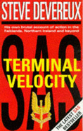 Terminal Velocity: His True Account of Front-line Action in the Falklands War and Beyond