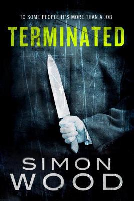 Terminated - Wood, Simon