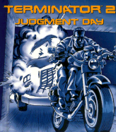 Terminator 2 Judge Day: Might Ch Op