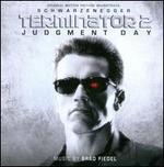 Terminator 2: Judgment Day [Original Motion Picture Soundtrack]