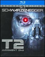 Terminator 2: Judgment Day [Skynet Edition] [Blu-ray] - James Cameron
