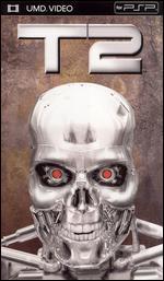 Terminator 2: Judgment Day [UMD] - James Cameron