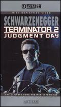 Terminator 2: Judgment Day - James Cameron