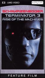 Terminator 3: Rise of the Machines [UMD]