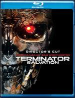 Terminator Salvation [Blu-ray]