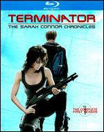 Terminator: The Sarah Connor Chronicles - The Complete First Season [Blu-ray] - 