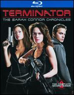 Terminator: The Sarah Connor Chronicles - The Complete Second Season [5 Discs] [Blu-ray] - 