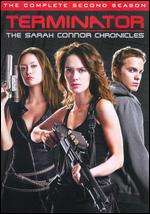 Terminator: The Sarah Connor Chronicles - The Complete Second Season [6 Discs] - 