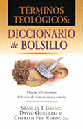 Terminos Teolgicos: Diccionario De Bolsillo (Spanish Edition)