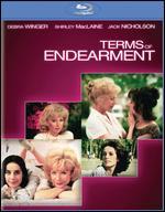 Terms of Endearment [Blu-ray]
