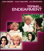 Terms of Endearment [Blu-ray] - James L. Brooks