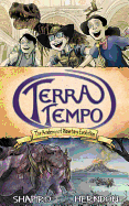Terra Tempo: The Academy of Planetary Evolution