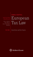 Terra/Wattel - European Tax Law: Volume I (Full Edition)