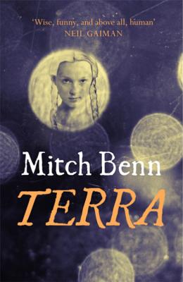 Terra - Benn, Mitch