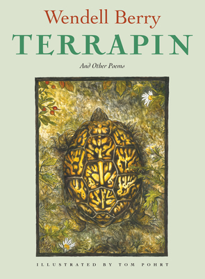 Terrapin: Poems - Berry, Wendell
