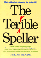 Terrible Speller - Procter, William, and Proctor, William