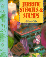 Terrific Stencils and Stamps