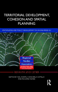 Territorial Development, Cohesion and Spatial Planning: Building on EU Enlargement