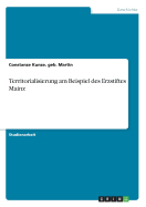 Territorialisierung Am Beispiel Des Erzstiftes Mainz