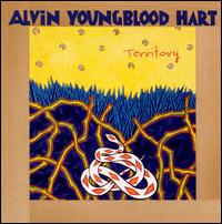 Territory - Alvin Youngblood Hart