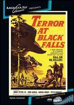 Terror at Black Falls