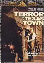 Terror in a Texas Town - Joseph H. Lewis