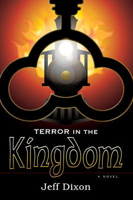 Terror in the Kingdom - Dixon, Jeff