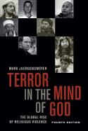 Terror in the Mind of God, Fourth Edition, 13: The Global Rise of Religious Violence