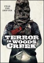 Terror in Woods Creek - Tracy Lee Staton