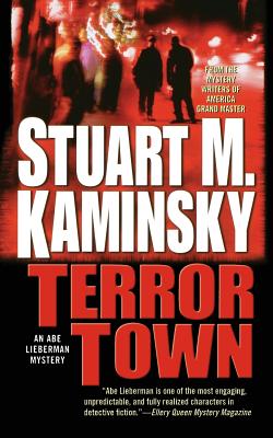 Terror Town - Kaminsky, Stuart M
