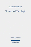 Terror Und Theologie: Der Religionstheoretische Diskurs Der 9/11-Dekade