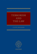 Terrorism and the Law