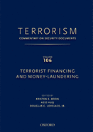 Terrorism: Commentary on Security Documents Volume 106