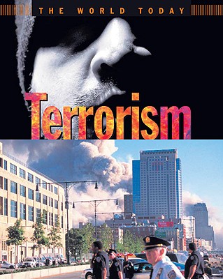 Terrorism - Anderson, Judith