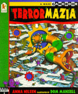 Terrormazia - Nilsen Anna, and Mansell Dom