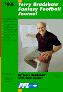 Terry Bradshaw Fantasy Football Journal, 1996