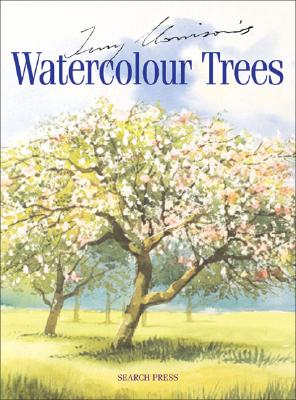 Terry Harrison's Watercolour Trees - Harrison, Terry