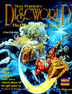 Terry Pratchett's Discworld: The Official Strategy Guide - Archetype, and Edridge, Glen, and Pcs