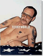 Terryworld: With Print 1 (Panty)
