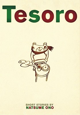 Tesoro - Ono, Natsume