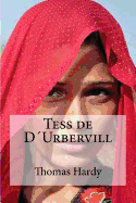 Tess de D Urbervill