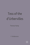 Tess of the D'Urbervilles: Thomas Hardy