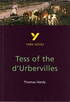 Tess of the d'Urbervilles - Langston, David