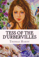 Tess of the D'Urbervilles