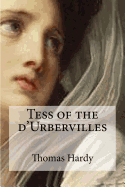 Tess of the d'Urbervilles