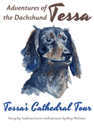 Tessa's Cathedral Tour