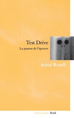 Test Drive - Ronell-A