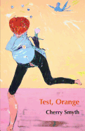 Test, Orange